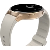 Hama 00178613 Smartwatch 8900 Gold/Beige