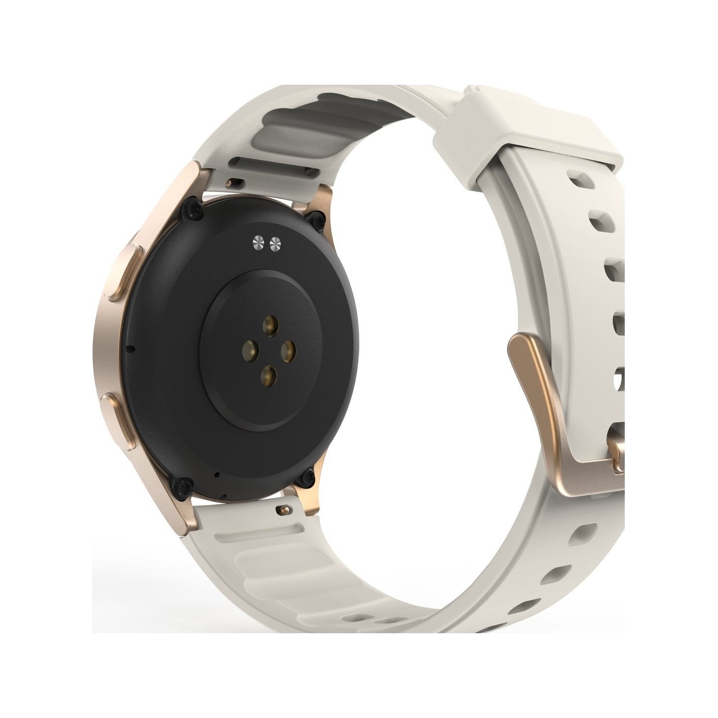 Hama 00178613 Smartwatch 8900 Gold/Beige