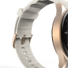 Hama 00178613 Smartwatch 8900 Gold/Beige
