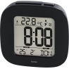 Hama 00186373 RC 45 Alarm Clock Black