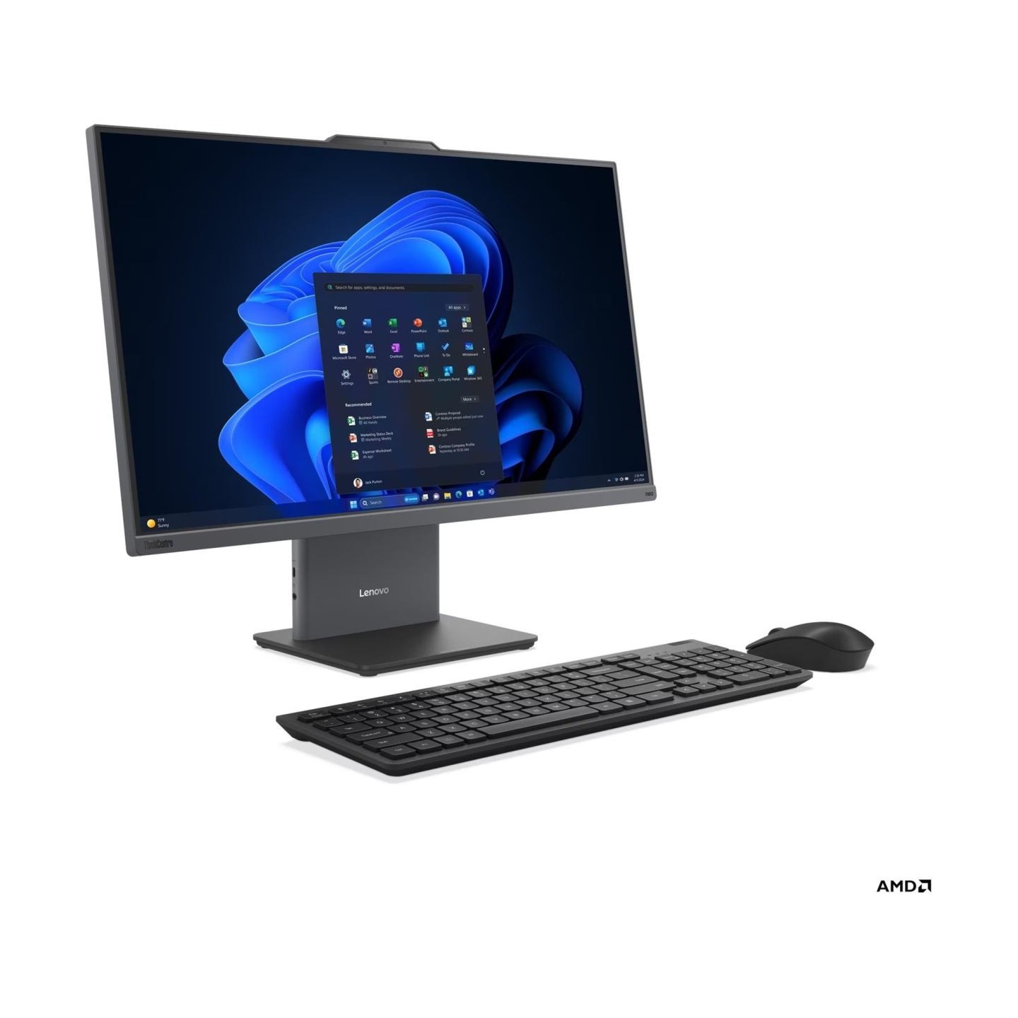 Lenovo TC Neo 55a 24 G6 R5 220 24i 16GB