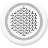 Hama 00176590 WiFi Siren
