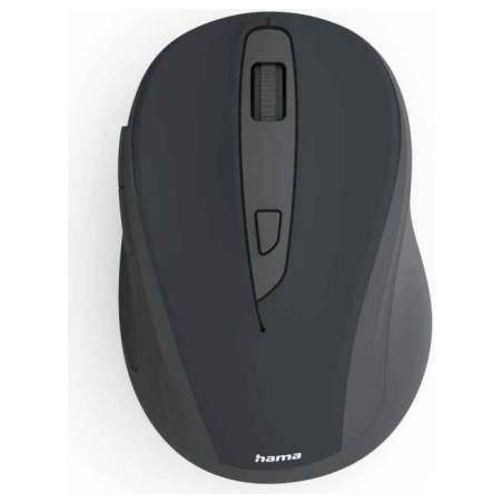Hama 00173077 WM-400 Black