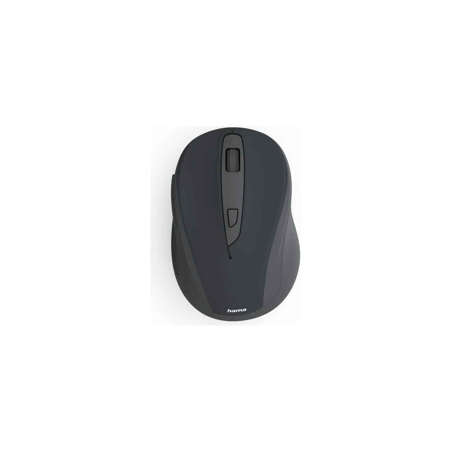 Hama 00173077 WM-400 Black