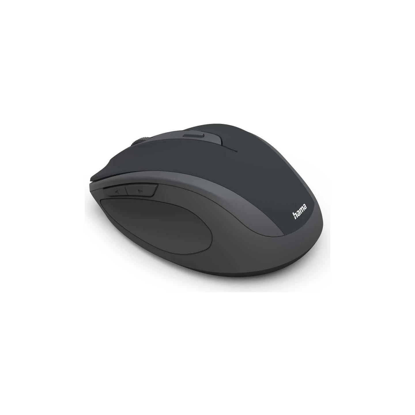 Hama 00173077 WM-400 Black