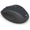 Hama 00173077 WM-400 Black