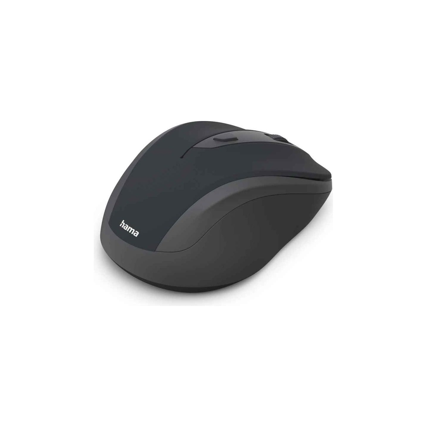 Hama 00173077 WM-400 Black