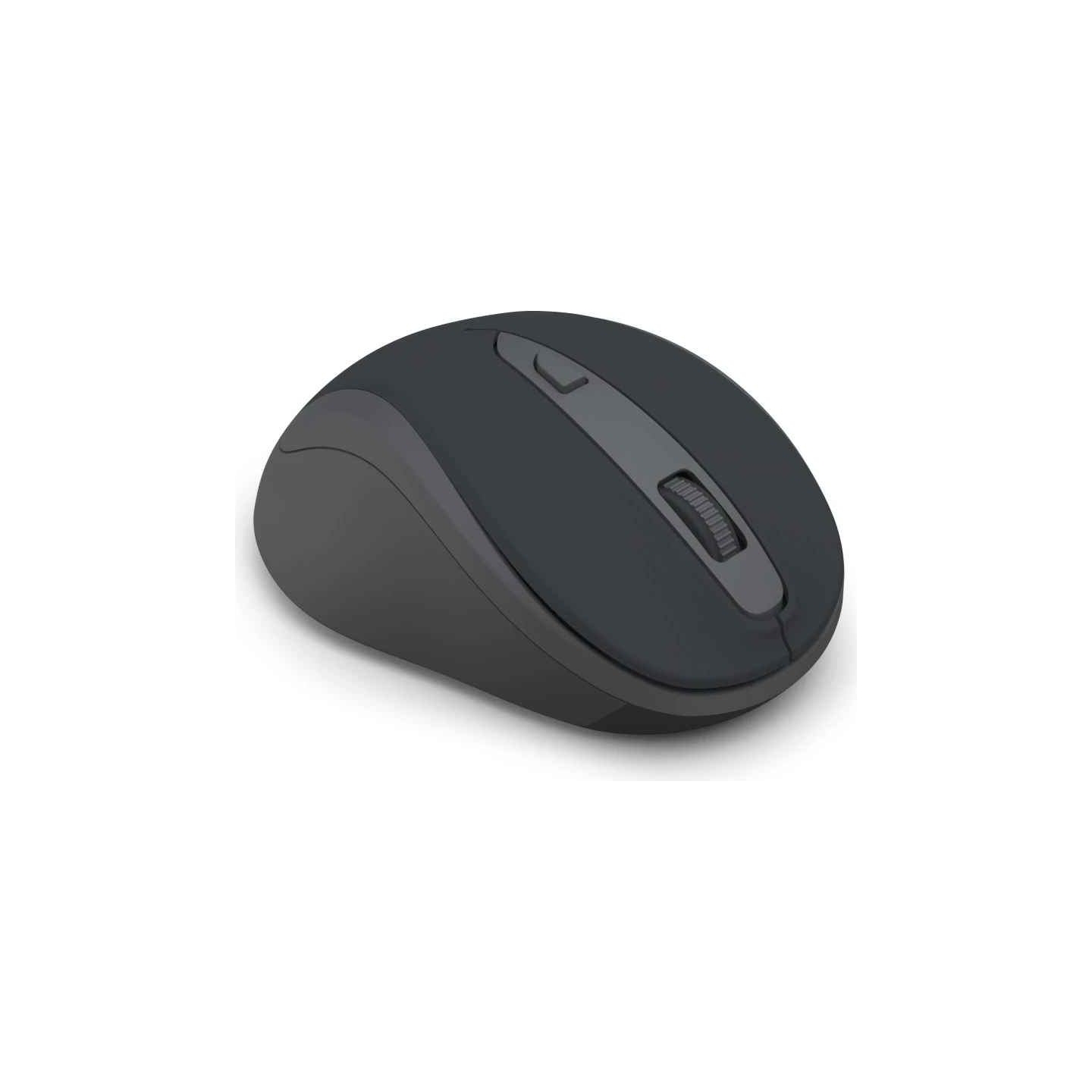 Hama 00173077 WM-400 Black