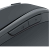 Hama 00173077 WM-400 Black