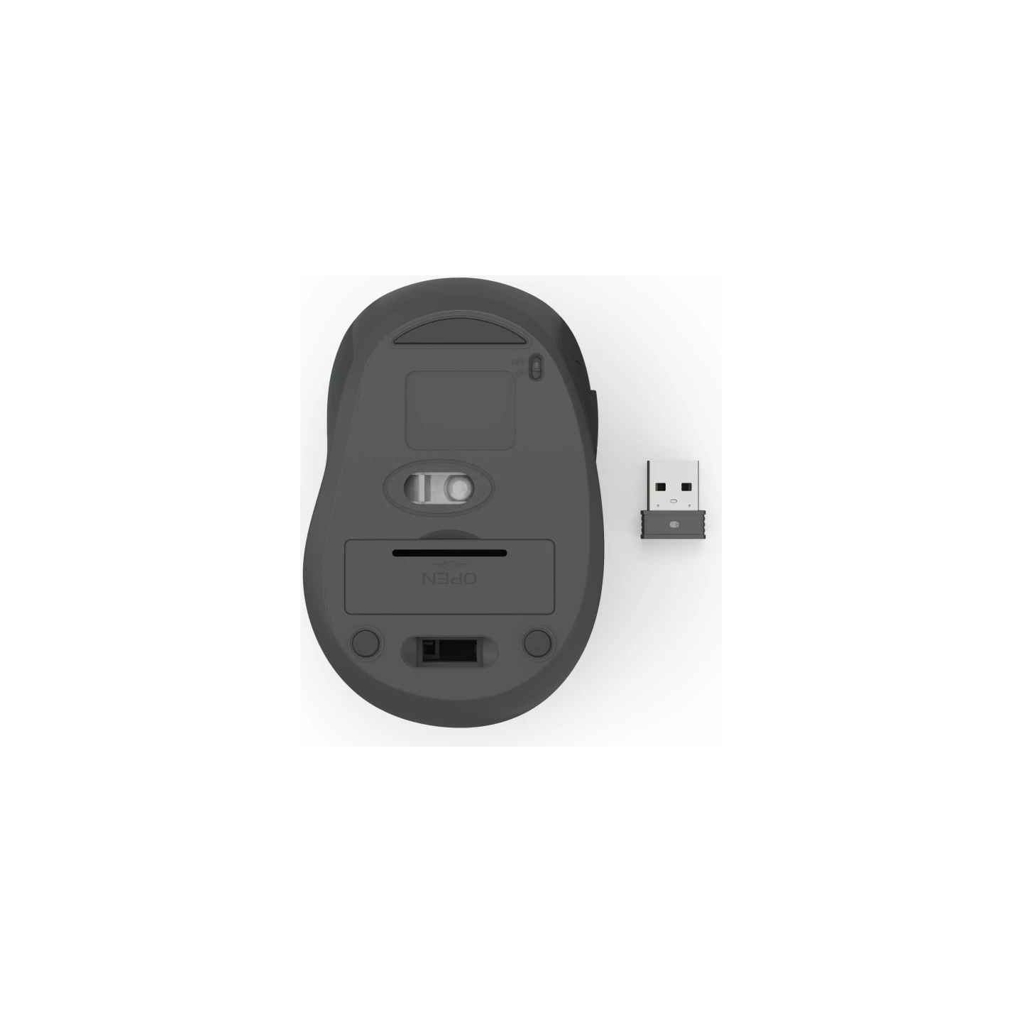 Hama 00173077 WM-400 Black