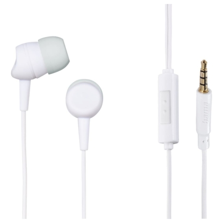 Hama 00184140 Kooky White