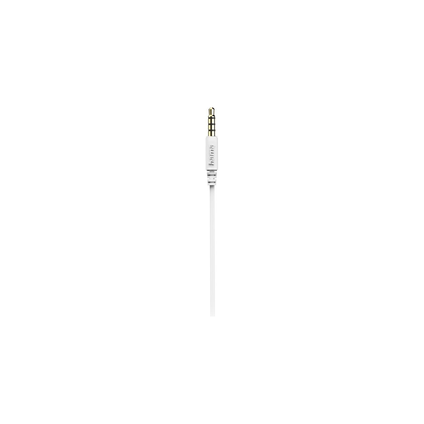 Hama 00184140 Kooky White