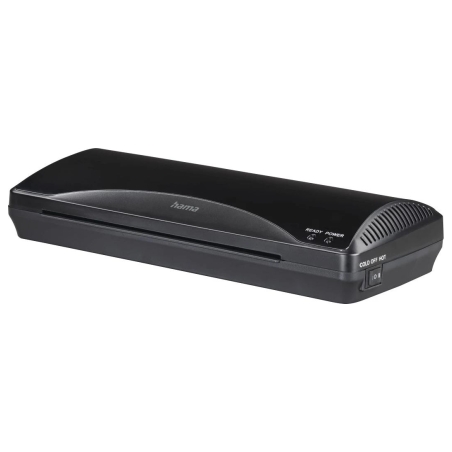 Hama 00050561 Home & Office DIN A4/250 Laminator