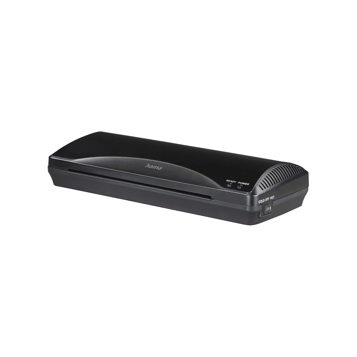 Hama 00050561 Home & Office DIN A4/250 Laminator