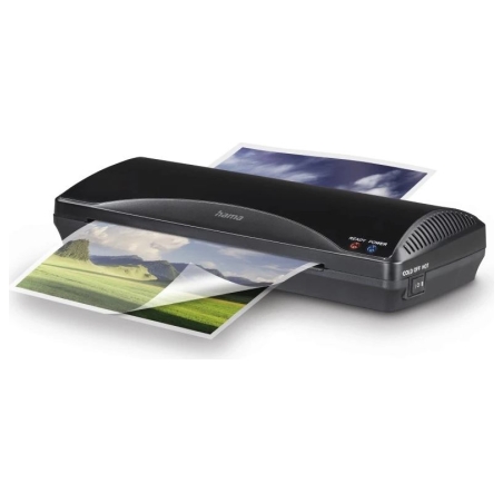 Hama 00050561 Home & Office DIN A4/250 Laminator