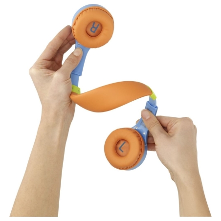 Hama 00184106 Kids Guard blue/orange