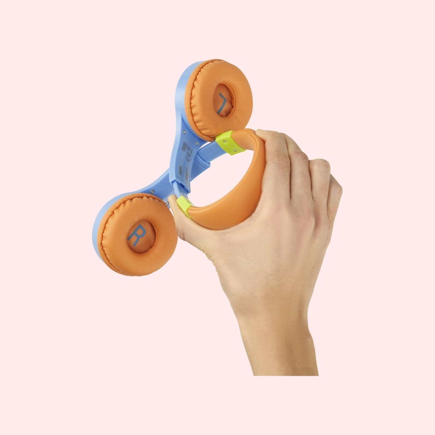 Hama 00184106 Kids Guard blue/orange