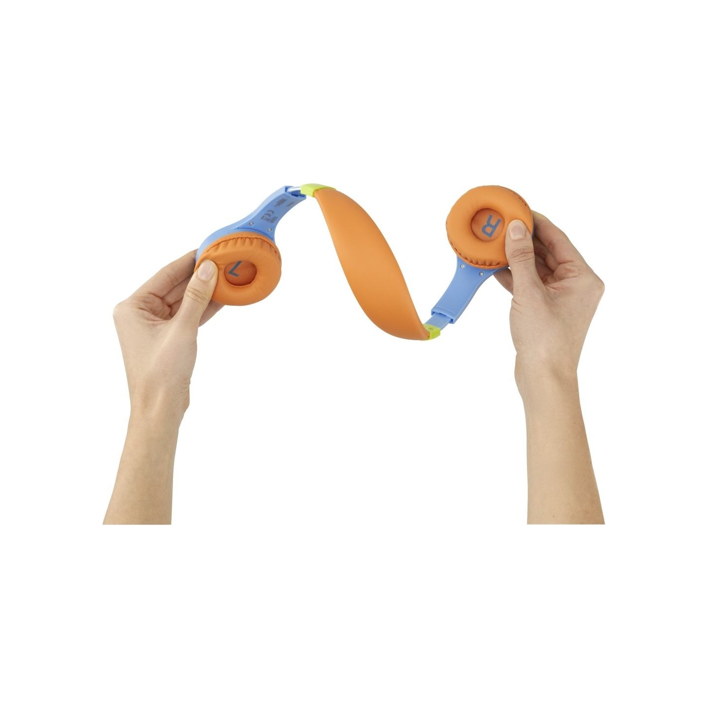 Hama 00184106 Kids Guard blue/orange