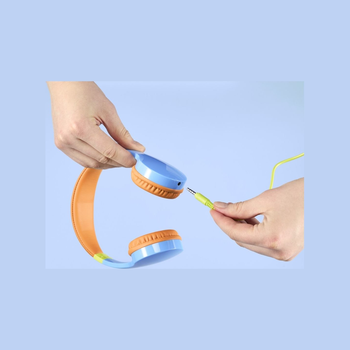 Hama 00184106 Kids Guard blue/orange