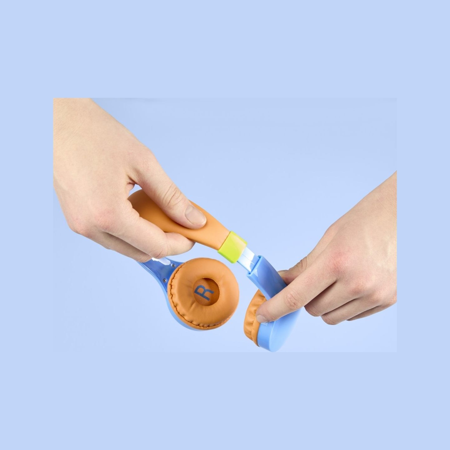 Hama 00184106 Kids Guard blue/orange