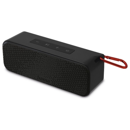 Hama 00188226 PowerBrick 2.0 Black