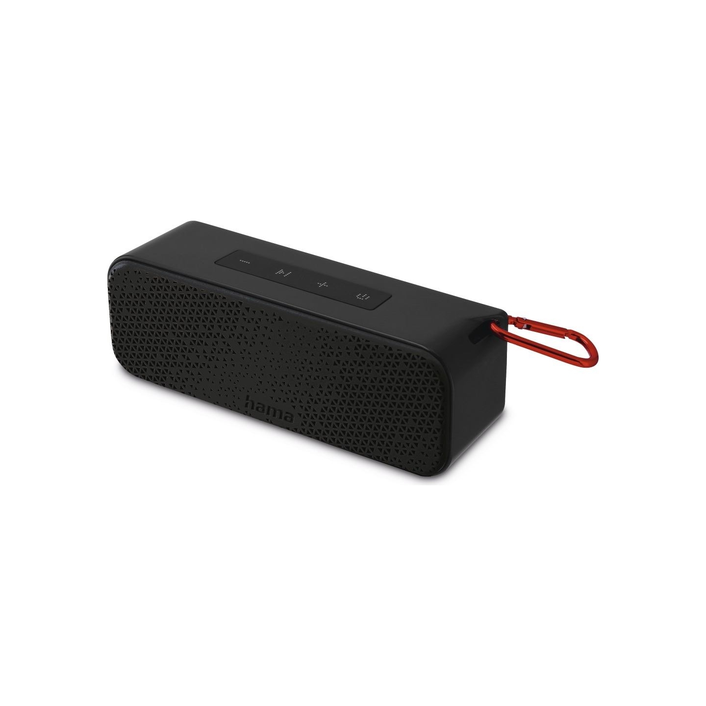 Hama 00188226 PowerBrick 2.0 Black