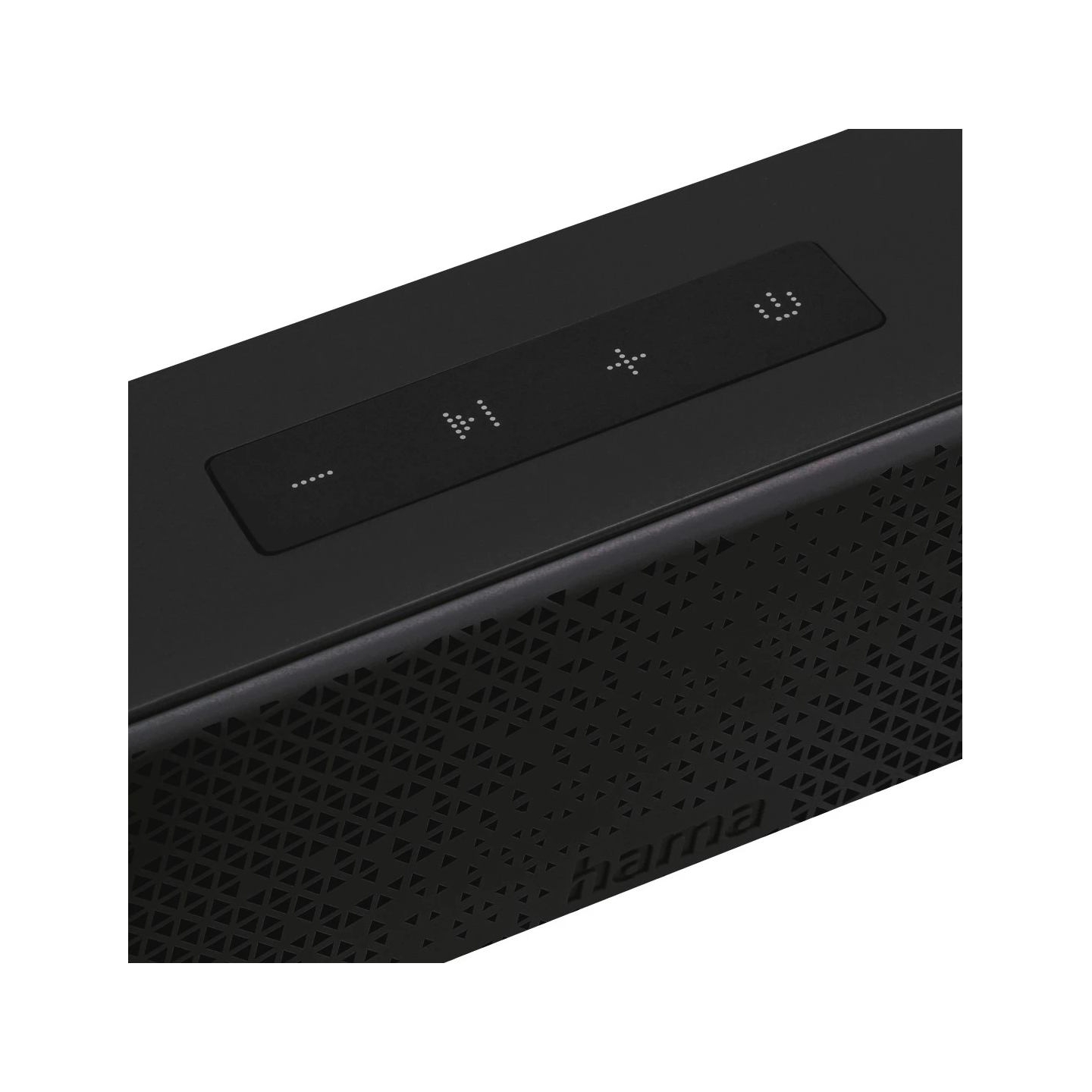 Hama 00188226 PowerBrick 2.0 Black