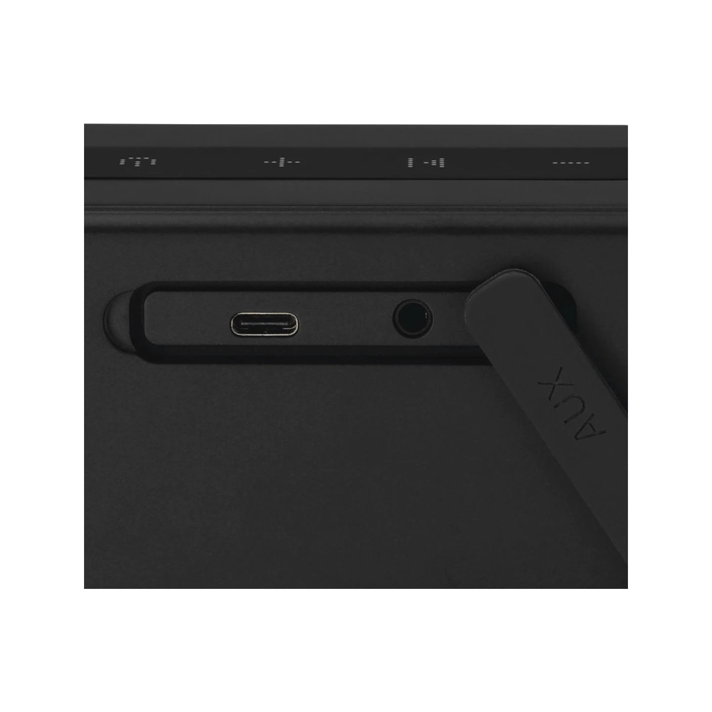 Hama 00188226 PowerBrick 2.0 Black