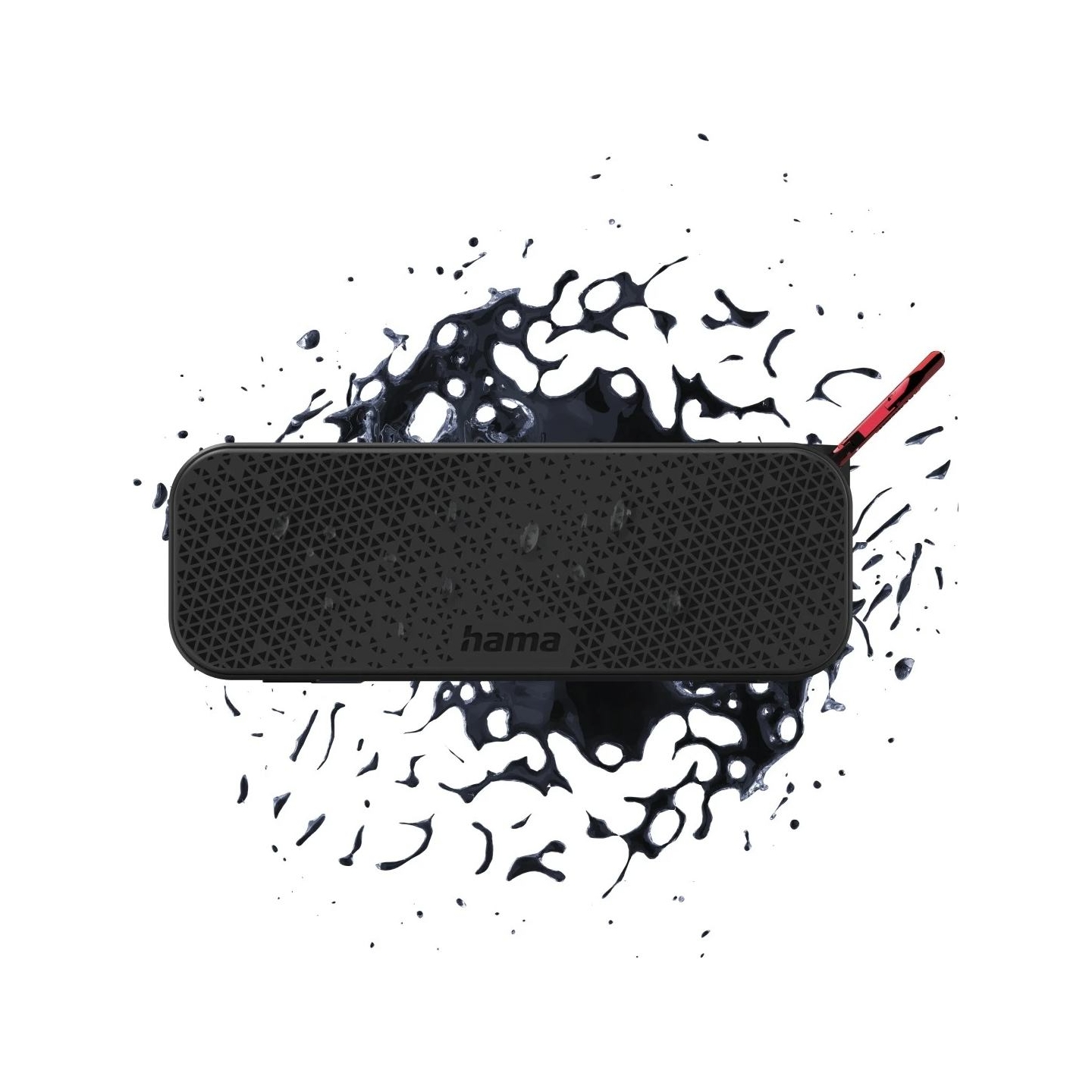 Hama 00188226 PowerBrick 2.0 Black