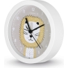 Hama 00186433 Lucky Lion Childrens Desk Clock