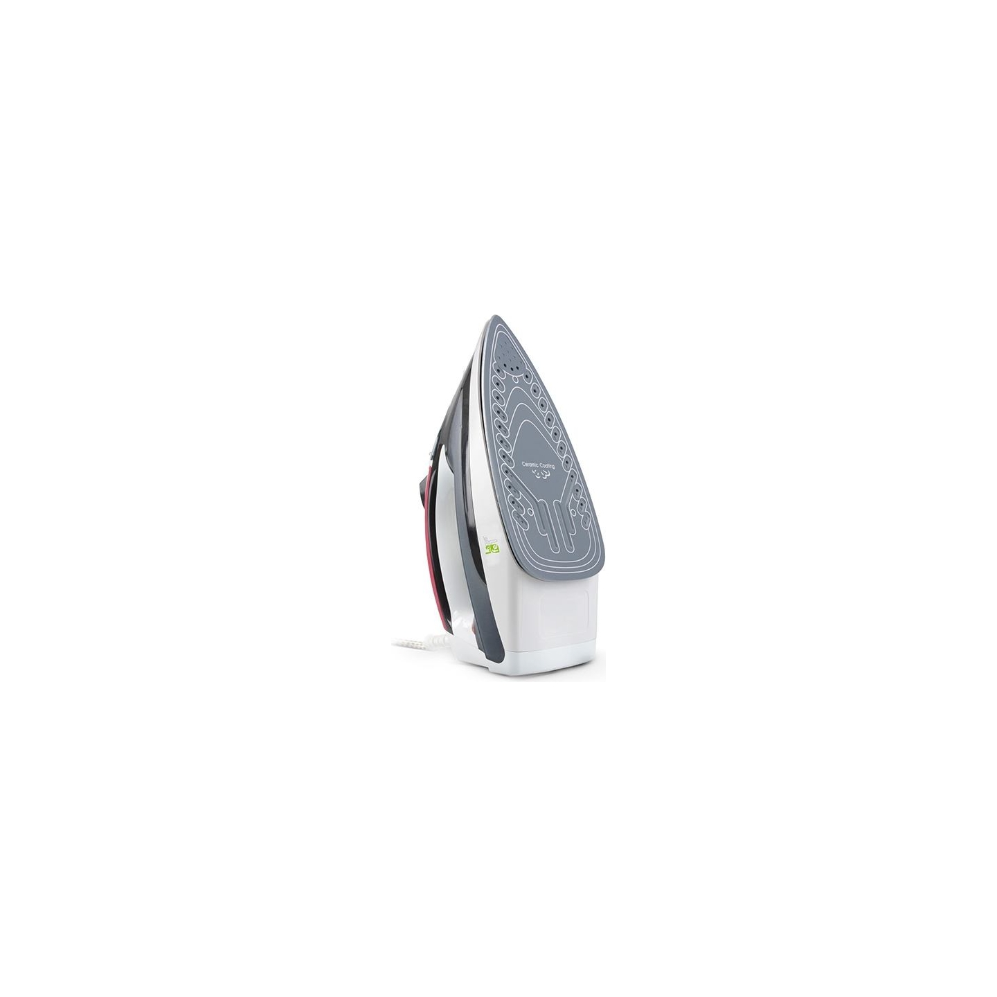 Lafe 44446 Steam Iron LAF02b