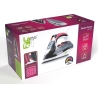 Lafe 44446 Steam Iron LAF02b