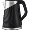 Lafe 47468 Electric Kettle Elegant Black 1,8 L