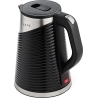 Lafe 47468 Electric Kettle Elegant Black 1,8 L