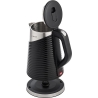 Lafe 47468 Electric Kettle Elegant Black 1,8 L