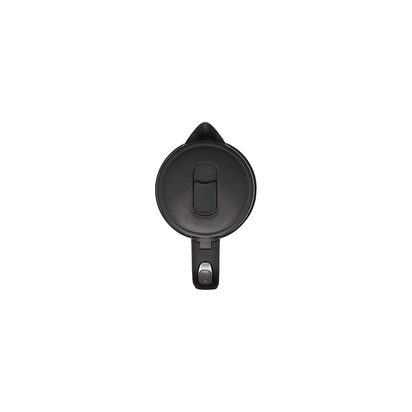 Lafe 47468 Electric Kettle Elegant Black 1,8 L