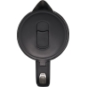Lafe 47468 Electric Kettle Elegant Black 1,8 L