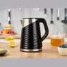 Lafe 47468 Electric Kettle Elegant Black 1,8 L