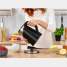 Lafe 47468 Electric Kettle Elegant Black 1,8 L