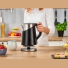 Lafe 47468 Electric Kettle Elegant Black 1,8 L