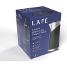 Lafe 47468 Electric Kettle Elegant Black 1,8 L