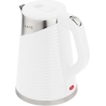 Lafe 47469 Electric Kettle Elegant White 1,8 L