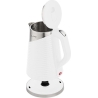 Lafe 47469 Electric Kettle Elegant White 1,8 L