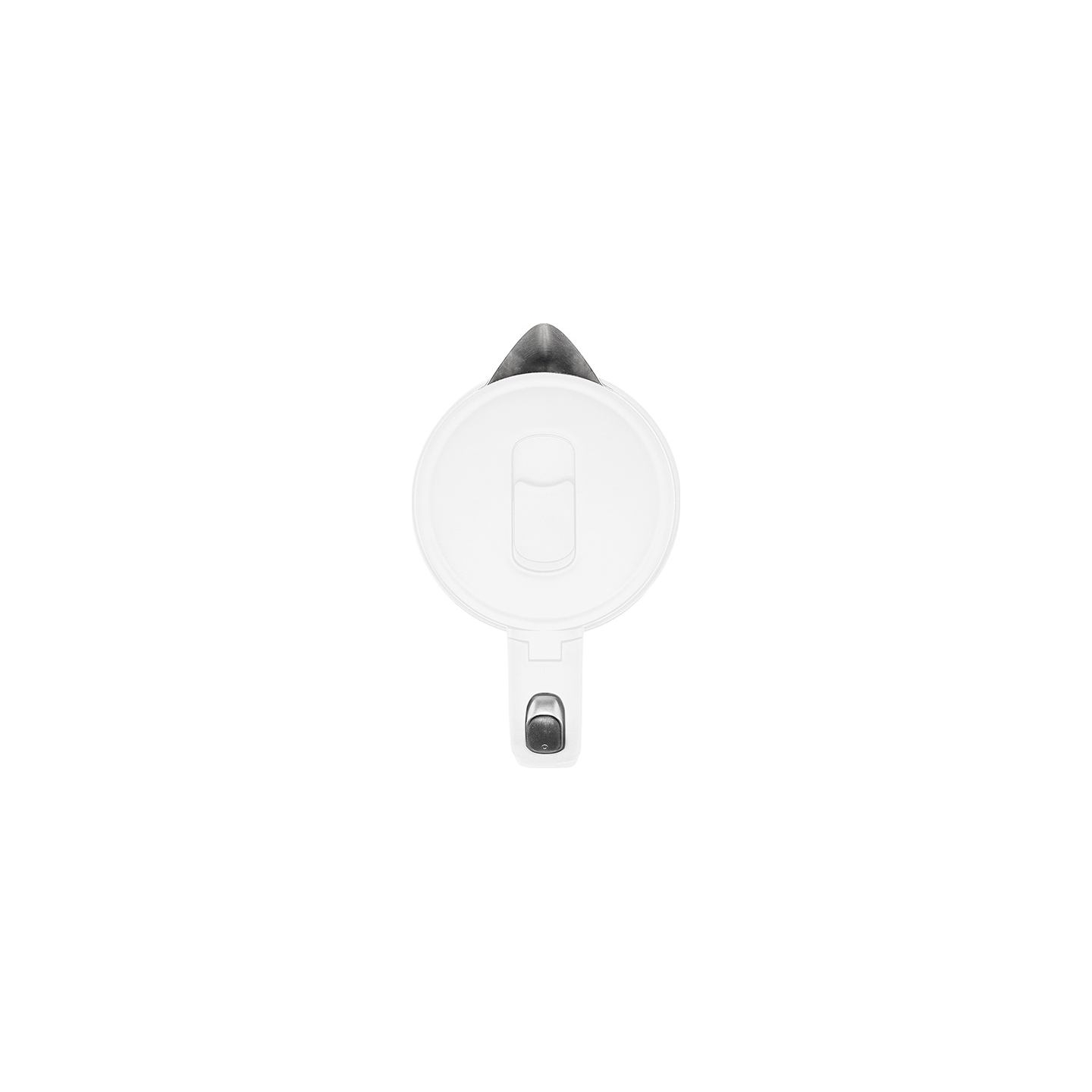 Lafe 47469 Electric Kettle Elegant White 1,8 L