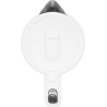 Lafe 47469 Electric Kettle Elegant White 1,8 L