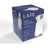 Lafe 47469 Electric Kettle Elegant White 1,8 L