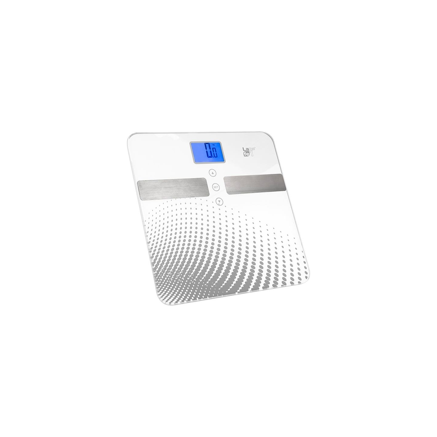 Lafe 46347 Electronic Body Scale With Analysis WLS003.1