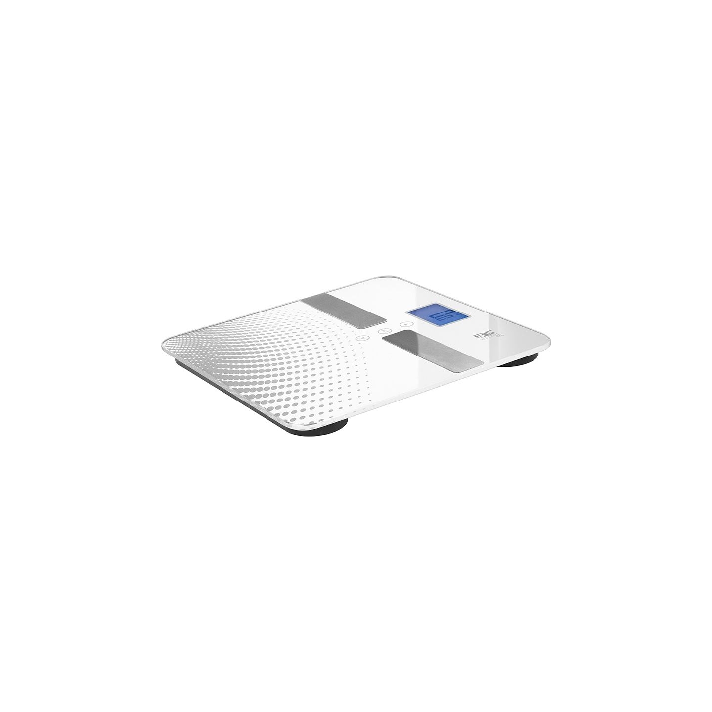 Lafe 46347 Electronic Body Scale With Analysis WLS003.1
