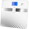 Lafe 46347 Electronic Body Scale With Analysis WLS003.1