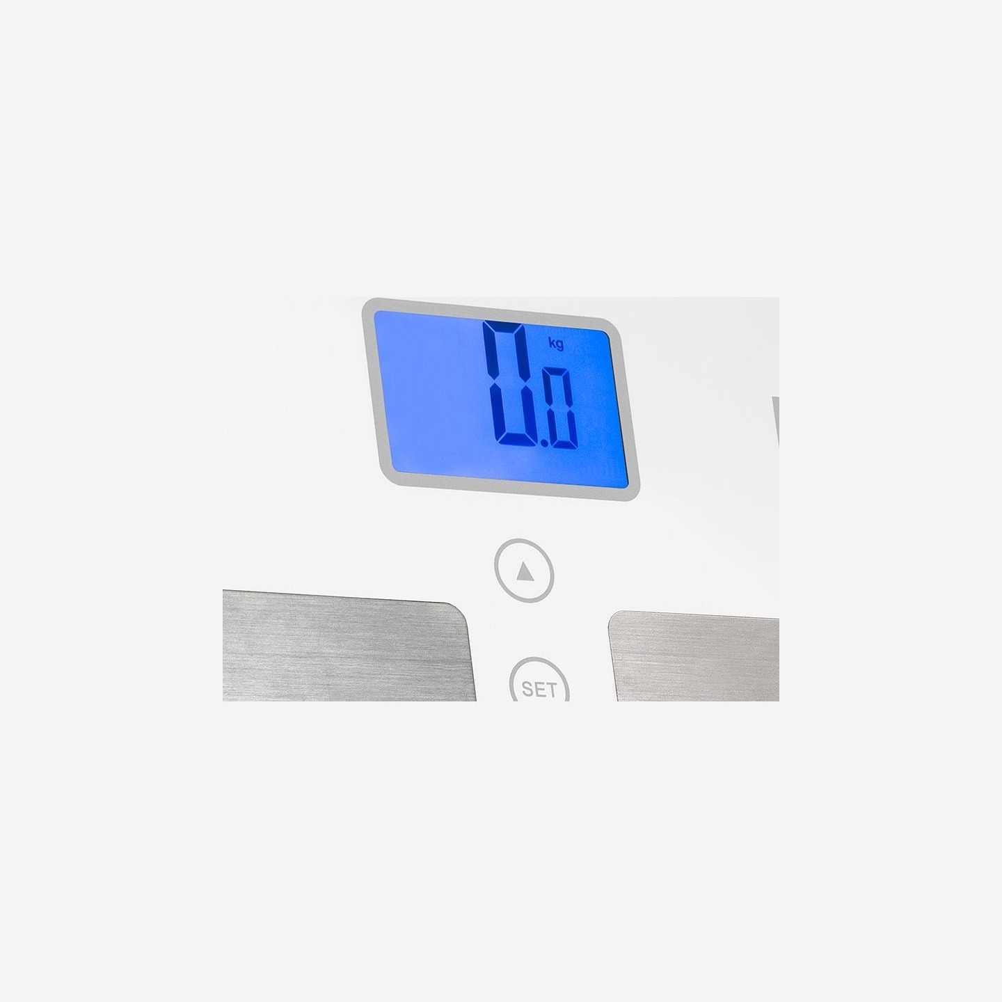 Lafe 46347 Electronic Body Scale With Analysis WLS003.1
